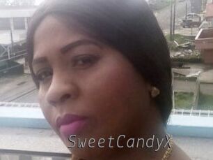 SweetCandyX