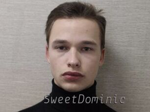 SweetDominic