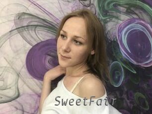 SweetFair Livestrip Cams
