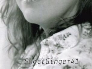 SweetGinger41