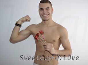 SweetGuyF0rL0ve