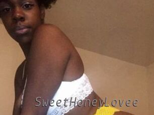 SweetHoneyLovee Livestrip Cams