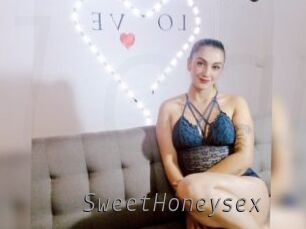 SweetHoneysex Livestrip Cams