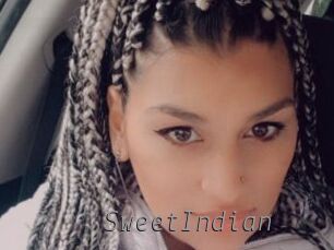 SweetIndian