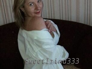 SweetIrina333