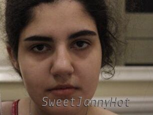 SweetJannyHot