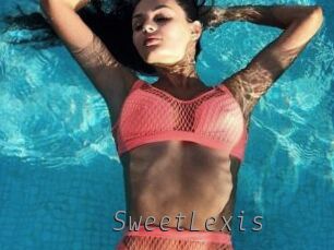 SweetLexis