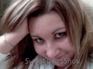 SweetLipsShow