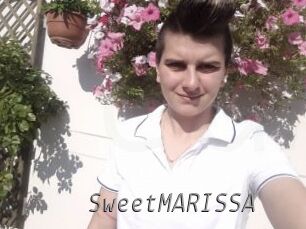 SweetMARISSA