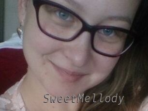 SweetMellody Livestrip Cams