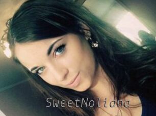 SweetNoliana Livestrip Cams