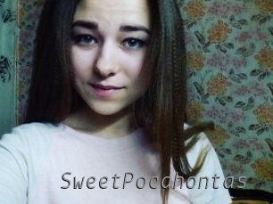 SweetPocahontas