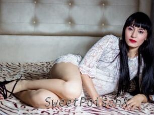 SweetPoisonX