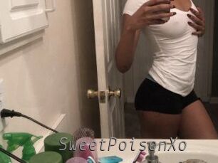 Sweet_PoisonXo Livestrip Cams