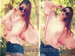 SweetRachelX