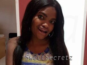 SweetSecretz