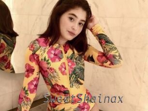 SweetShainax