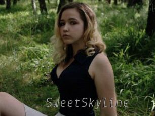 SweetSkyline