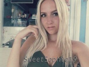 Sweet_Sophie19 Livestrip Cams