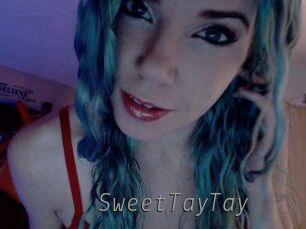 SweetTayTay Livestrip Cams