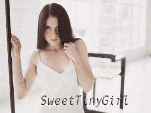 SweetTinyGirl