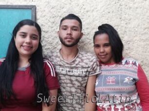 SweetTrioLAtin