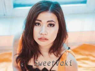 SweetVaki