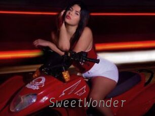 SweetWonder Livestrip Cams