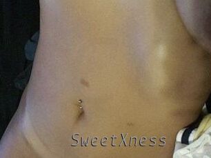 SweetXness