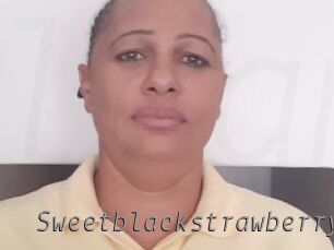 Sweetblackstrawberry