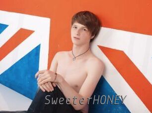 SweeterH0NEY