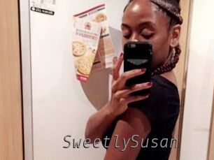 SweetlySusan