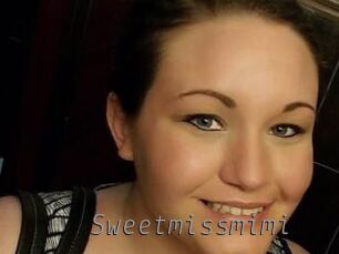 Sweetmissmimi