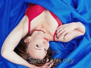 SweetnNicky
