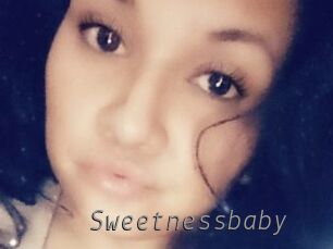 Sweetnessbaby