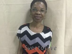 Sweetolive