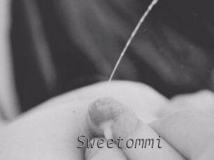 Sweetommi