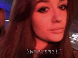 Sweetsmell