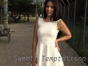 Sweett_Temptationn Livestrip Cams