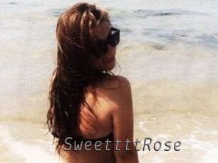 SweettttRose