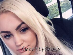 SweettyCandy Livestrip Cams