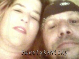 SweetxXxNicky