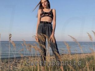 SweetyBonnita Livestrip Cams