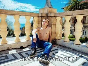 SweetyBoyHanter