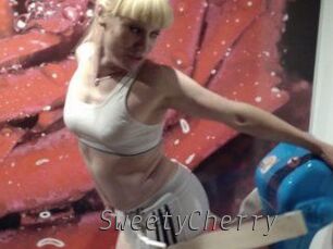 SweetyCherry
