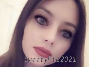 SweetyPie2021