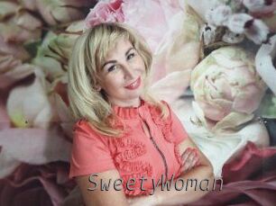 SweetyWoman