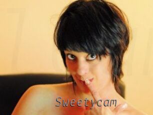 Sweetycam