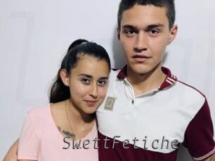 SwettFetiche