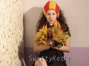SwettyKetty Livestrip Cams